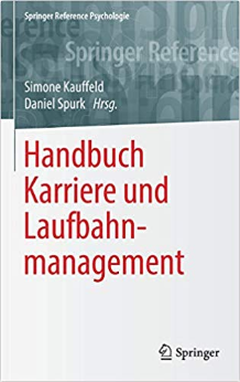 Handbuch Karriere und Laufbahnmanagement