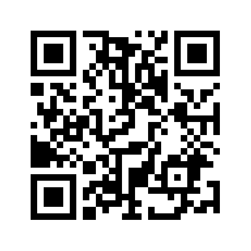 ORCID QR code